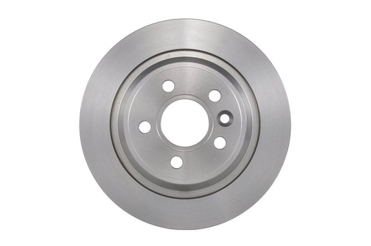 LR027123 BOSCH BRAKE DISC REAR EVOQUE