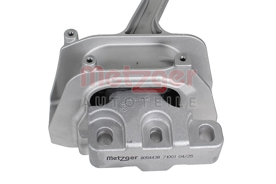 5WA 199 262P FEBI BILSTEIN MOUNTING ENGINE VAG #
