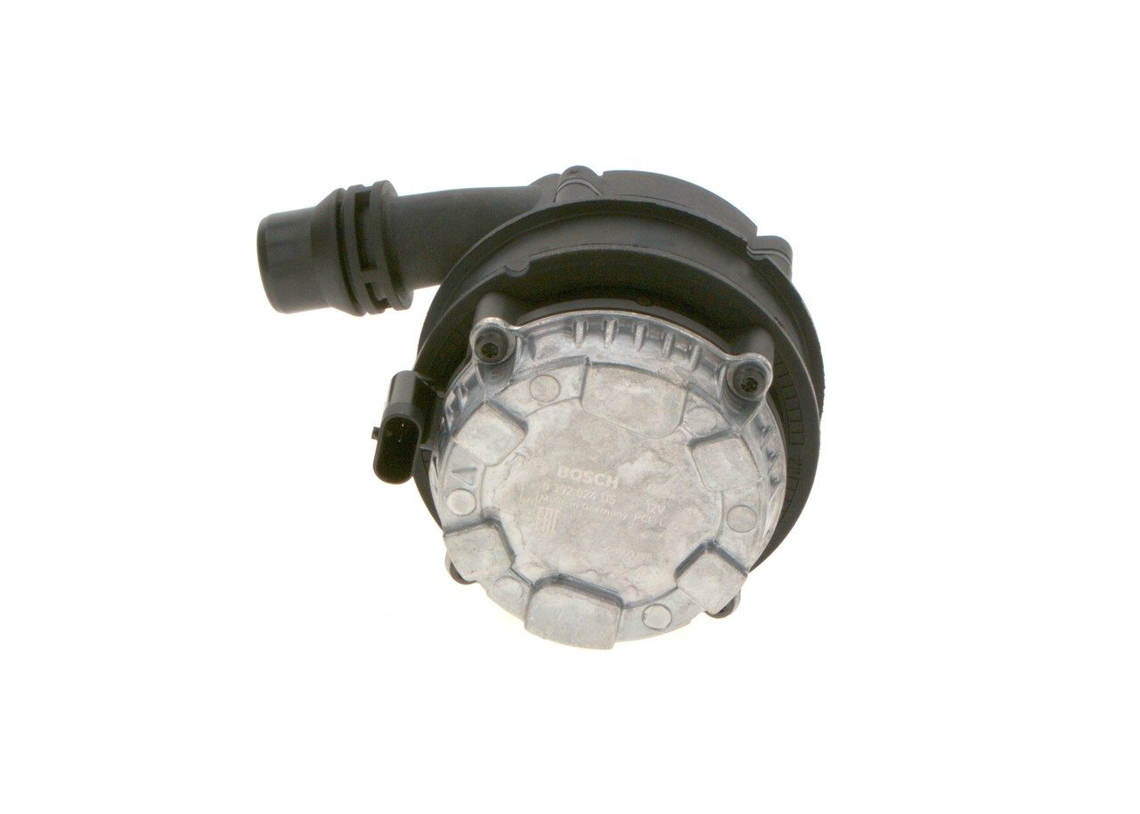 000 500 26 86 BOSCH AUX WATER PUMP (ELECTRIC) #