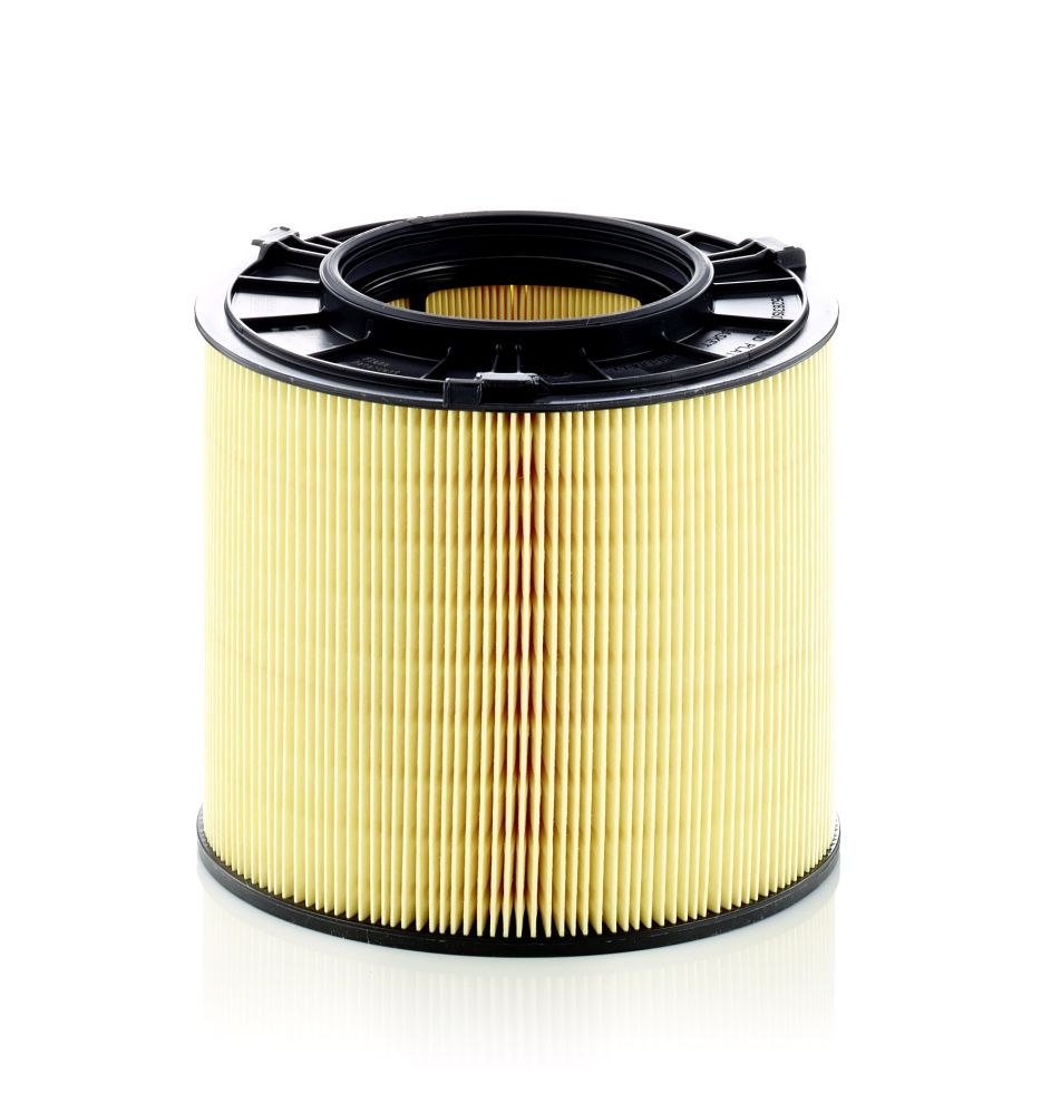 8W0 133 843C MANN HUMMEL AIR FILTER A4/A5/Q5 TFSI