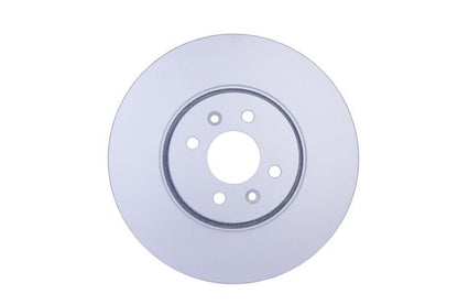 470.2423.00 HELLA FRONT DISC RENAULT SCENIC2 300mm  2423