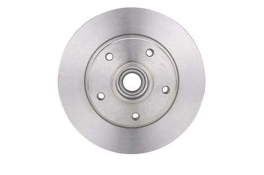 470.5401.00 BORG BRAKE DISC REAR S MEGANE SERIES 3 INC BRG/HUB - 5401 #
