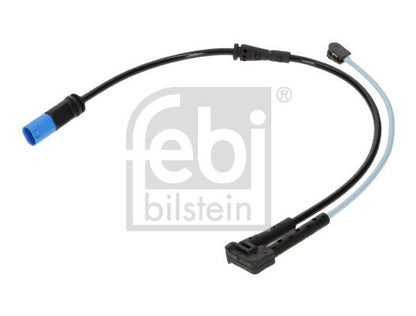 34 35 6 891419 METZGER SENSOR BRAKE U11 #