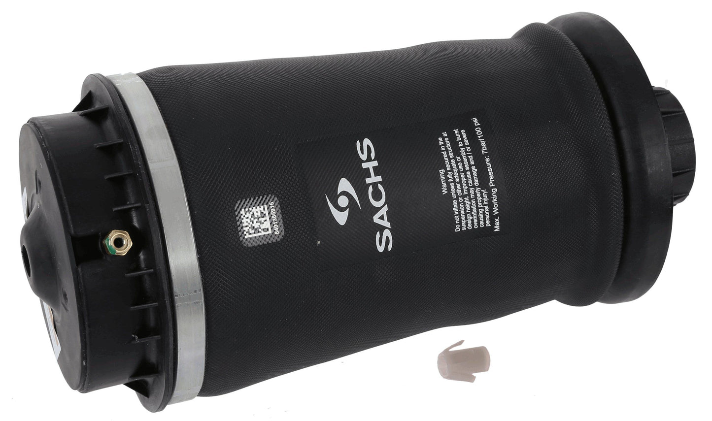 166 320 03 25 SACHS SACHS AIR SPRING REAR W166 - 994 900 #
