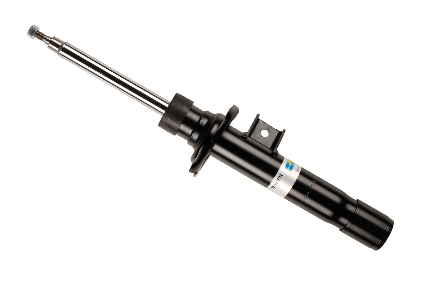31 31 6 796315 BILSTEIN SHOCK ABSORBER LHF F25/F26 - 22-197672 #