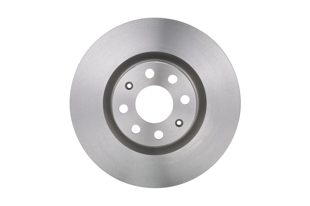 230.2370.20 BOSCH FIAT PUNTO DISC FRONT  2370