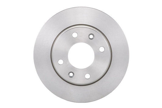 180.3014.00 BORG FRONT DISC SOLID PEU 206 3014
