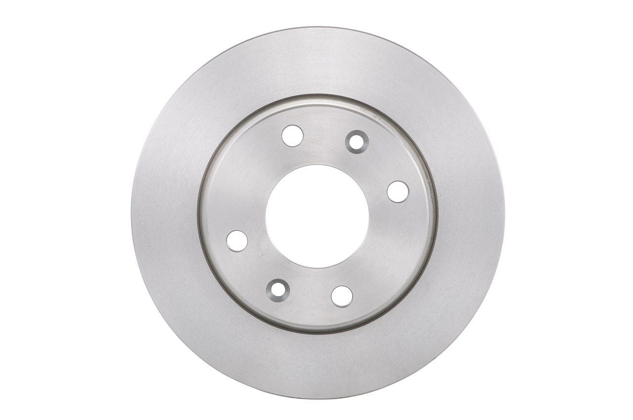 180.3014.00 BOSCH FRONT DISC SOLID PEU 206 3014