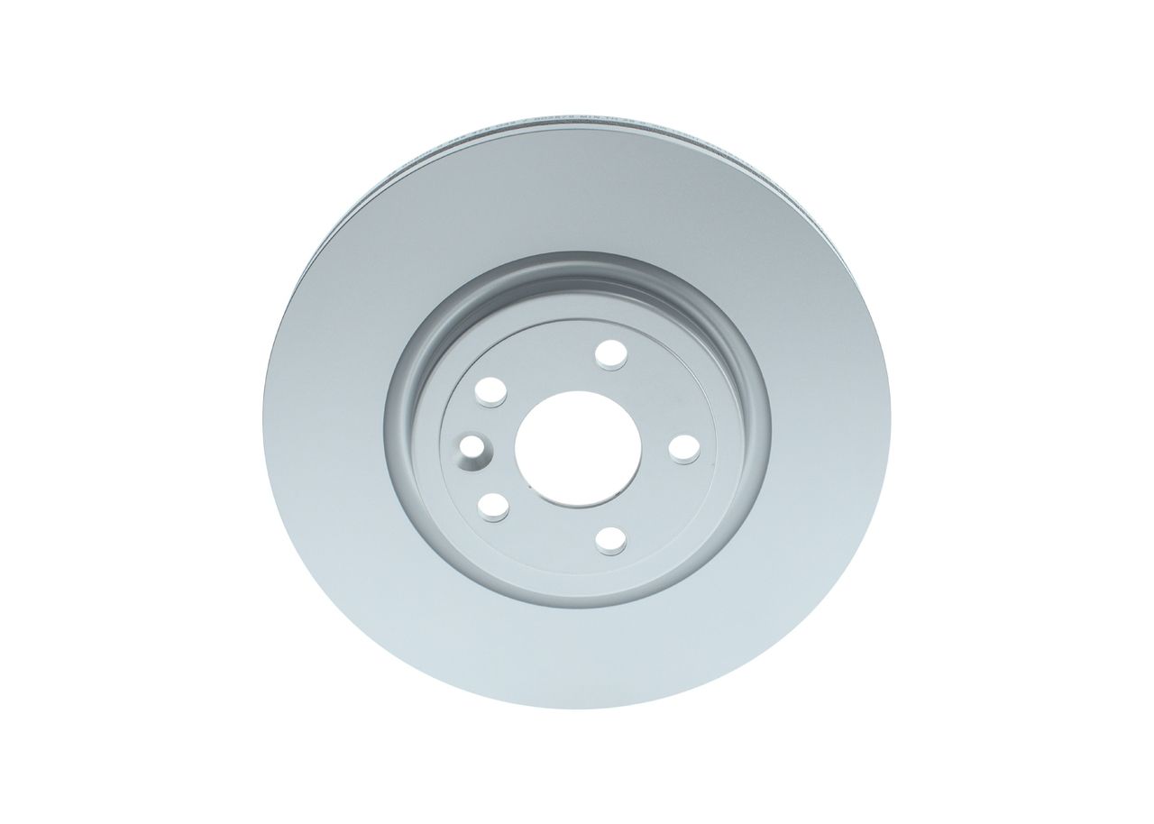 T4A2342 BOSCH BRAKE DISCS RR L560/FPACE X761 -