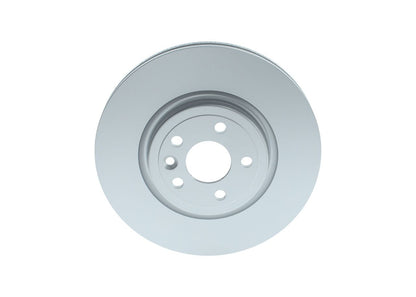 T4A2342 BOSCH BRAKE DISCS RR L560/FPACE X761 -