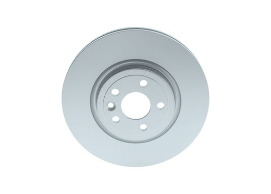 T4A2342 BOSCH BRAKE DISCS RR L560/FPACE X761 -
