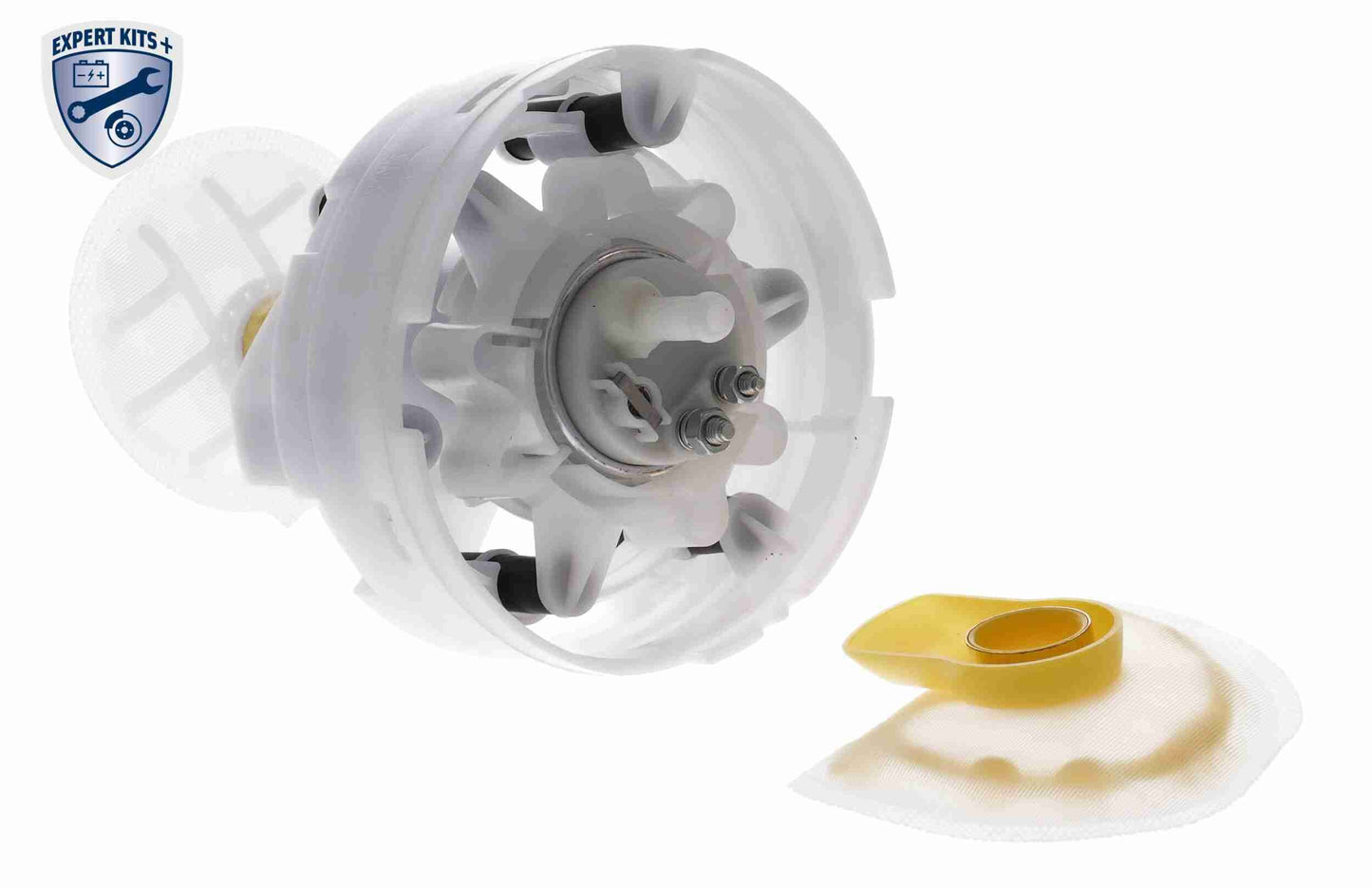 8D0 906 089 BOSCH FUEL PUMP - Ex Bosch- Melbourne