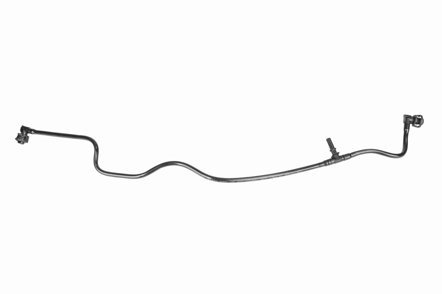 LR034645 HOSE, RADIATOR TO RESOVIR  ENG VENT ELBOW