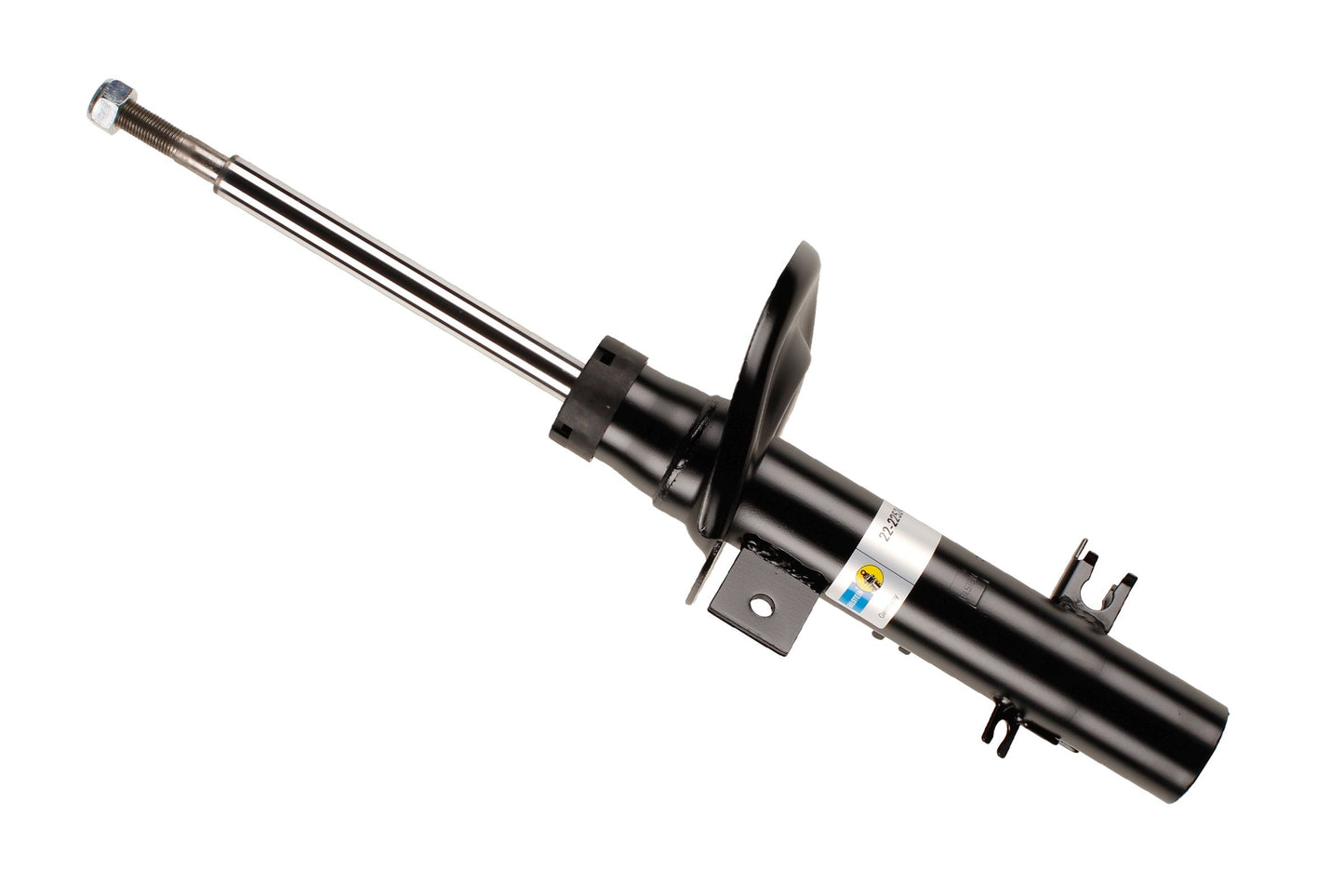 98 017 295 80 BILSTEIN SHOCK ABSORBER LHF 208 - 22-225245 #