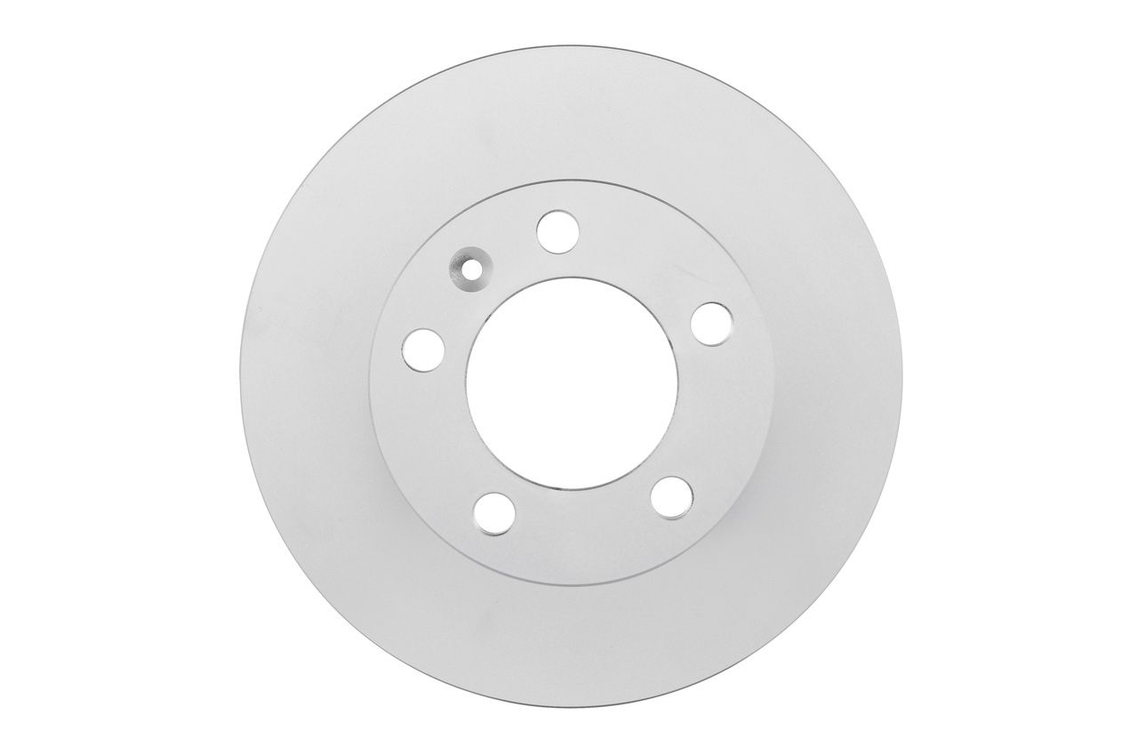 430.2625.20 BOSCH BRAKE DISC FRONT REN MASTER - 2625