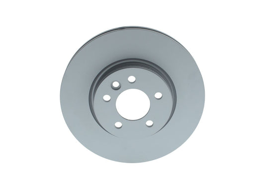 2H6 615 301 BRAKE DISC FRONT AMAROK V6 - 3256