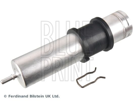 13 32 8 591019 MANN HUMMEL FUEL FILTER X5 G05 B47F - WK5017*