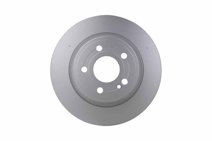 247 423 02 12 HELLA BRAKE DISC REAR 295MM - 5543 #