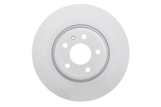 8K0 615 301A BOSCH BRAKE DISC FRONT - 3331 #