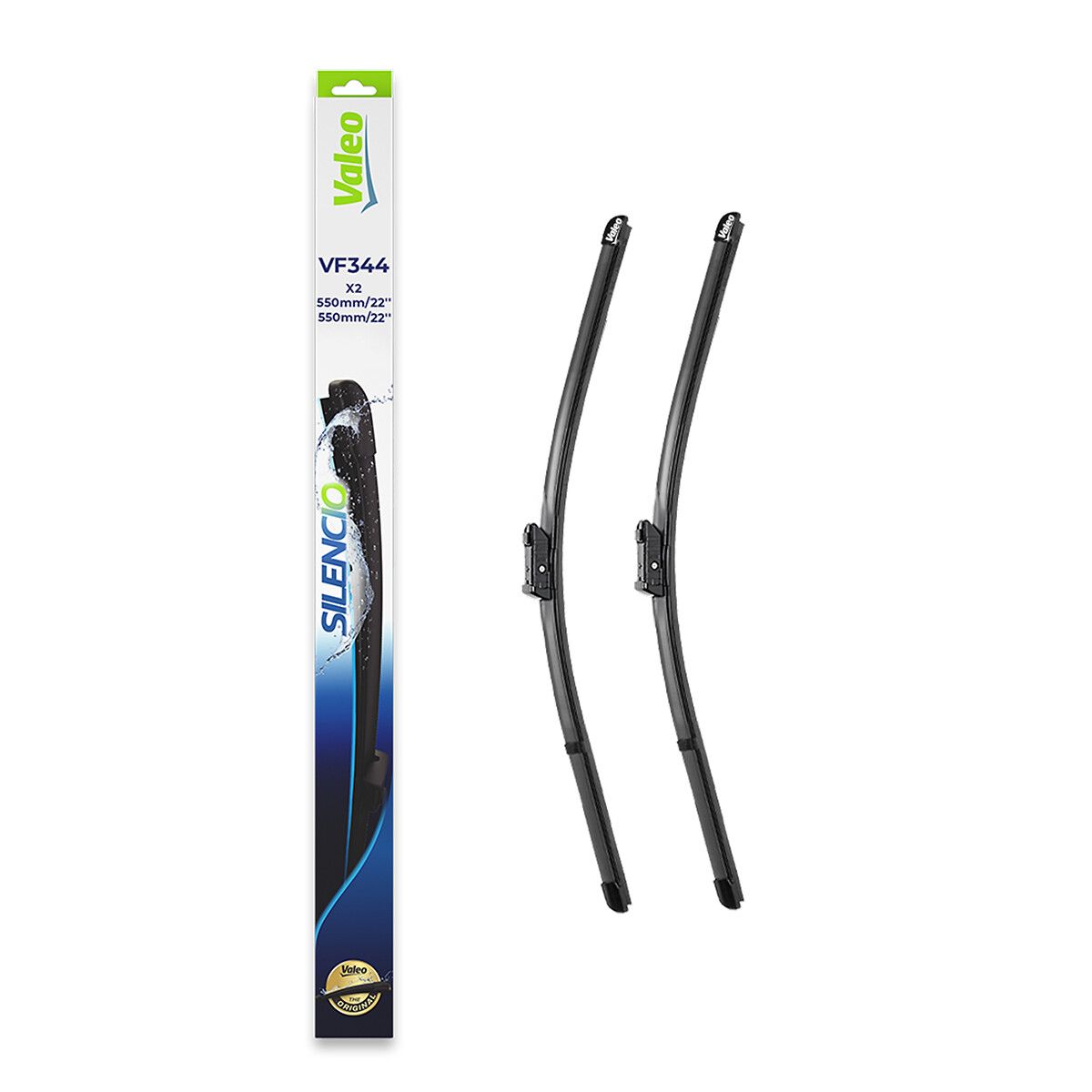 5C2 955 426 VALEO WIPER BLADE #