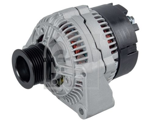008 154 96 02 OLD ALTERNATOR