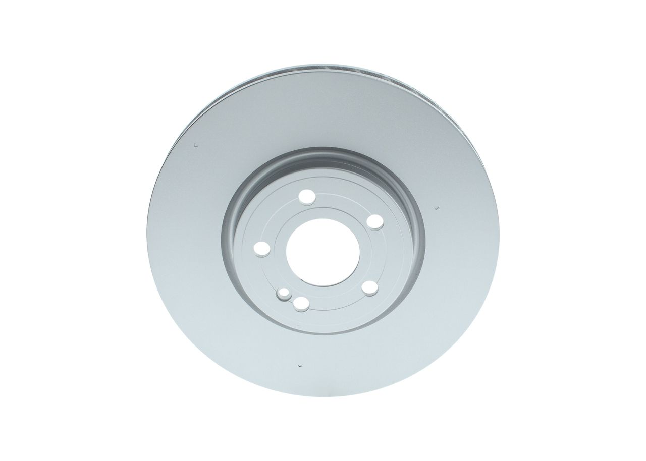 247 421 19 12 BOSCH BRAKE DISC FRONT Ø 330mm 2018>> - 5542