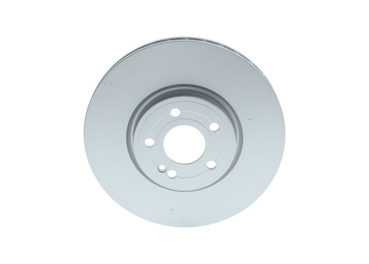 247 421 19 12 BOSCH BRAKE DISC FRONT Ø 330mm 2018>> - 5542