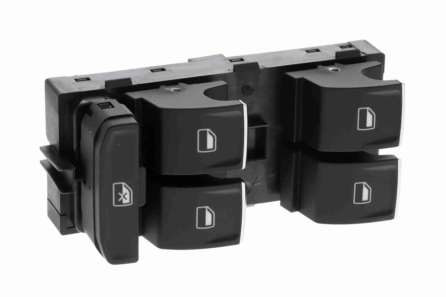 5G0 959 857C VEMO WINDOW SWITCH IN DOOR #