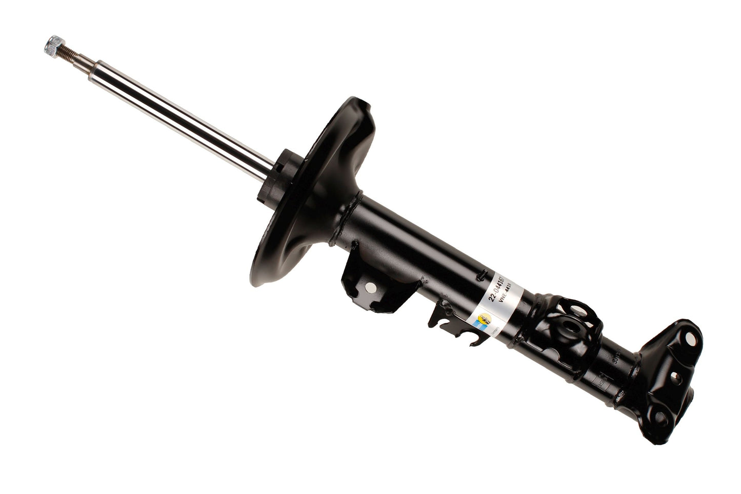 31 31 1 090204 BILSTEIN SHOCK ABSORBER RHF - 22-044167