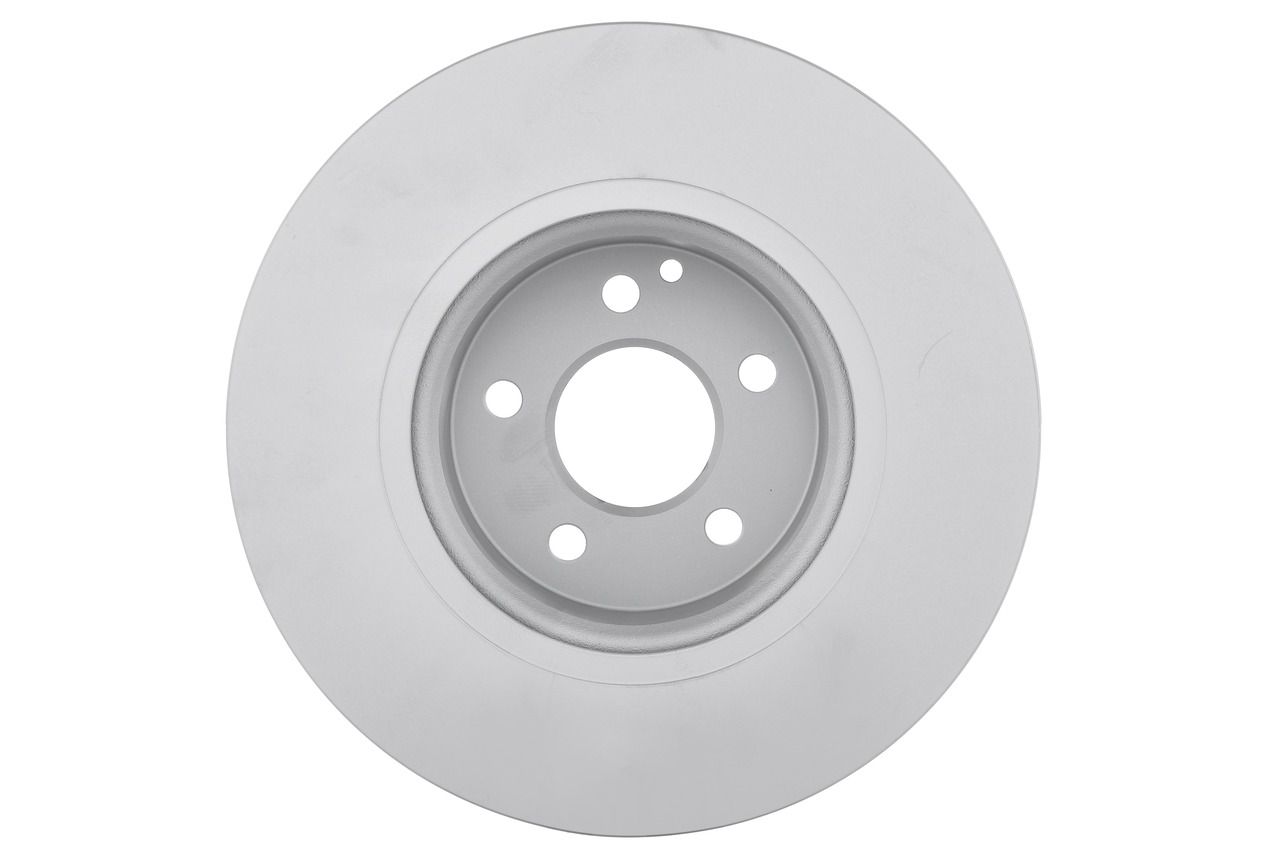 211 421 09 12 BRAKE DISC FRONT W211 312MM - 3620