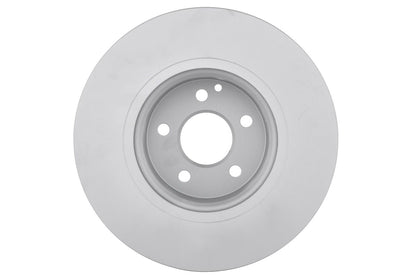 211 421 09 12 BRAKE DISC FRONT W211 312MM - 3620