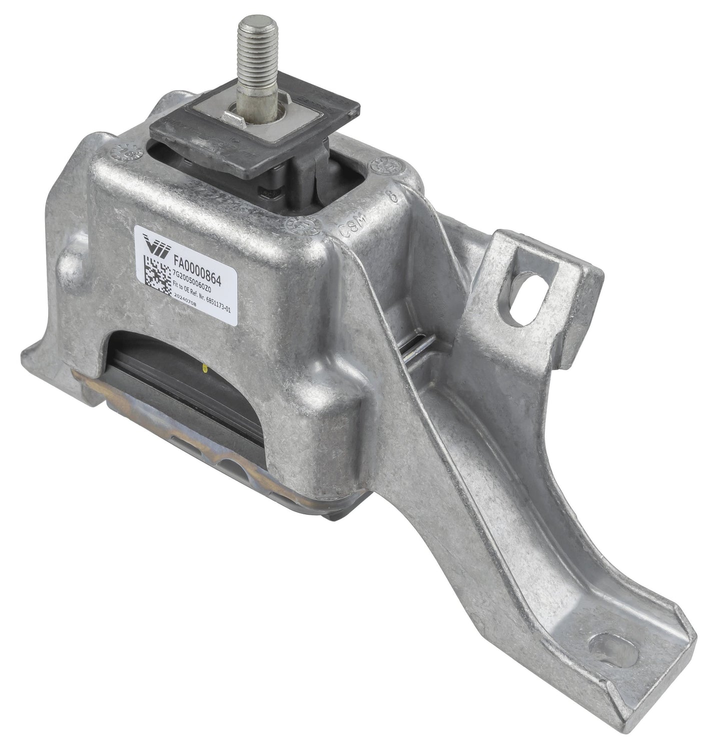 22 11 6 851173 LEMFORDER ENGINE MOUNTING