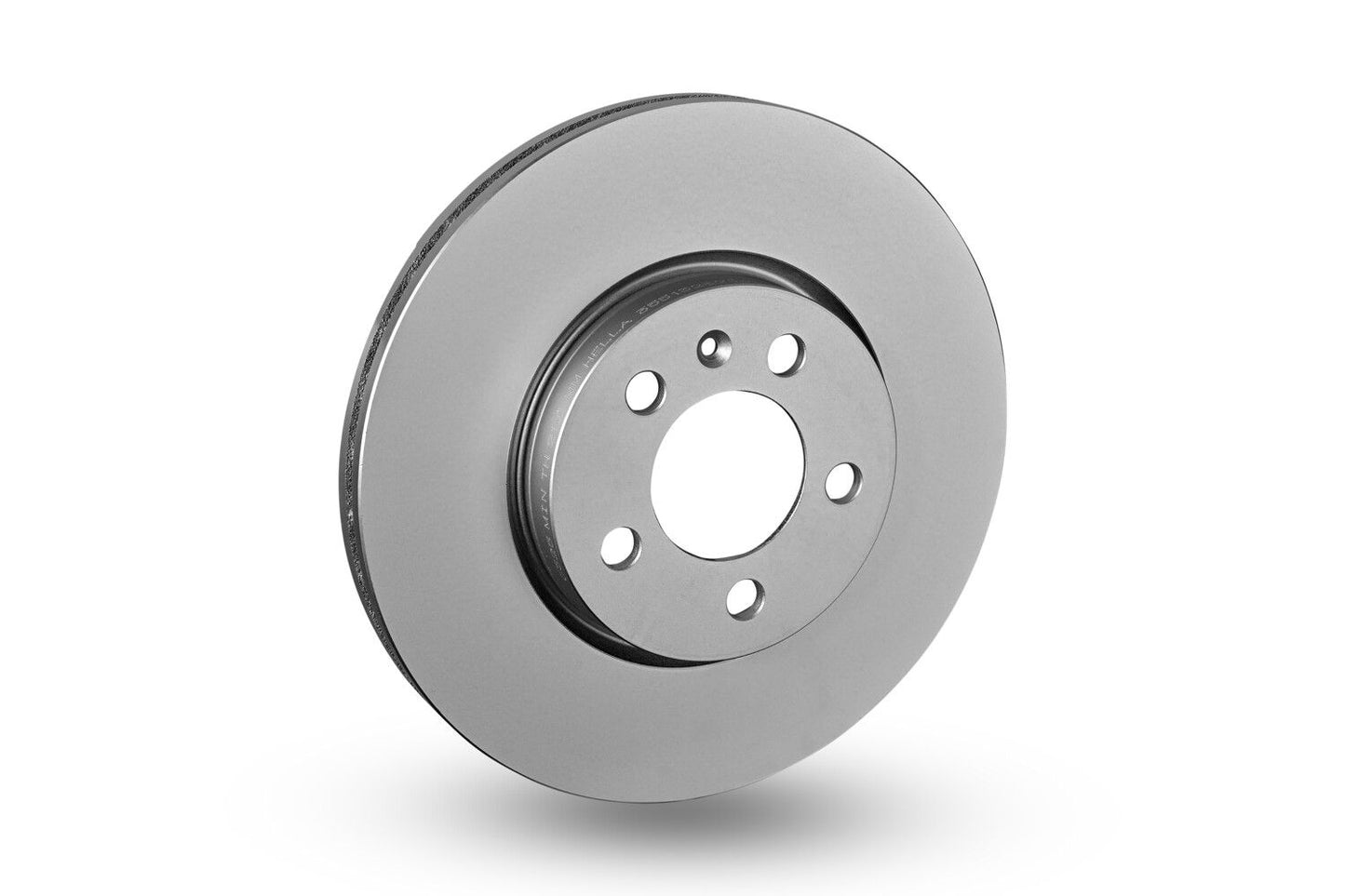 2Q0 615 301H HELLA BRAKE DISC FR 276mm VW POLO T-CROSS - 3260 +#