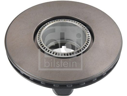 905 420 00 72 FEBI BILSTEIN BRAKE DISC REAR SPRINTER #