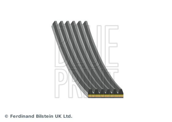 6PK1805 OPTIBELT DRIVE BELT #