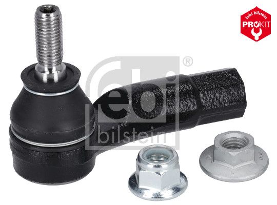 1K0 423 812J FEBI BILSTEIN TIE ROD END RH #