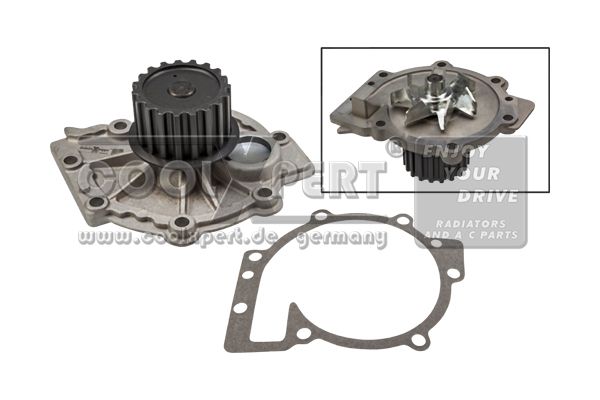 31293668 MAGNETI MARELLI PUMP WATER VOLVO XC60/90 - 352316171223 #