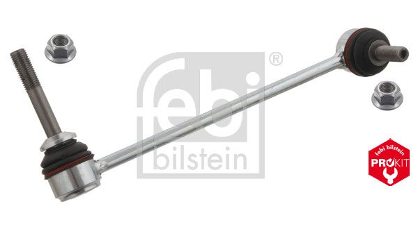 31 35 6 859652 FEBI BILSTEIN STABILISER LINK RHF E70/71 F15/16 - 29616 #