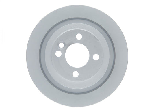34 21 6 784389 BOSCH BRAKE DISC REAR MINI COOPER WORKS 280MM - 3489 #