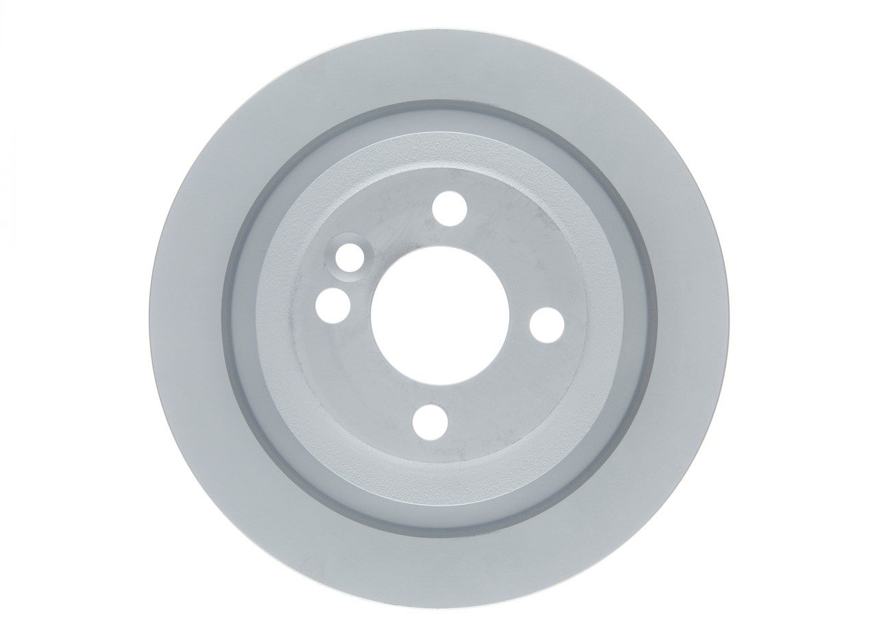 34 21 6 784389 BOSCH BRAKE DISC REAR MINI COOPER WORKS 280MM - 3489