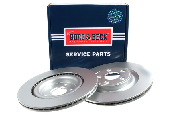 T2R5941 DELPHI REAR DISC F TYPE