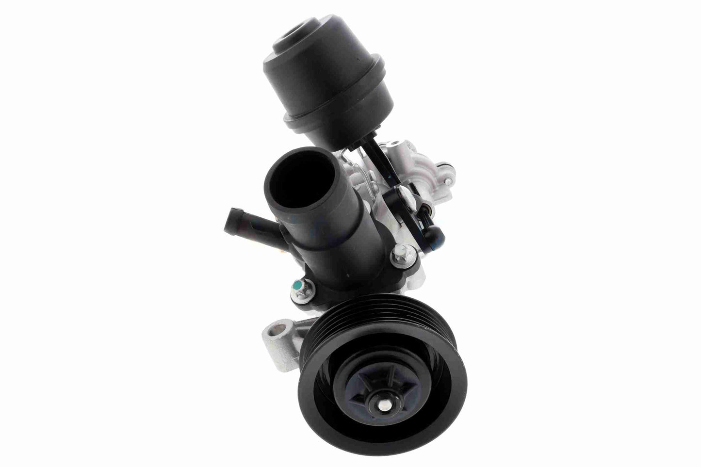 270 200 06 00 WATER PUMP NO VALVE