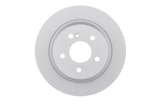 211 423 07 12 BOSCH BRAKE DISC REAR SOLID W211 300mm - 3621