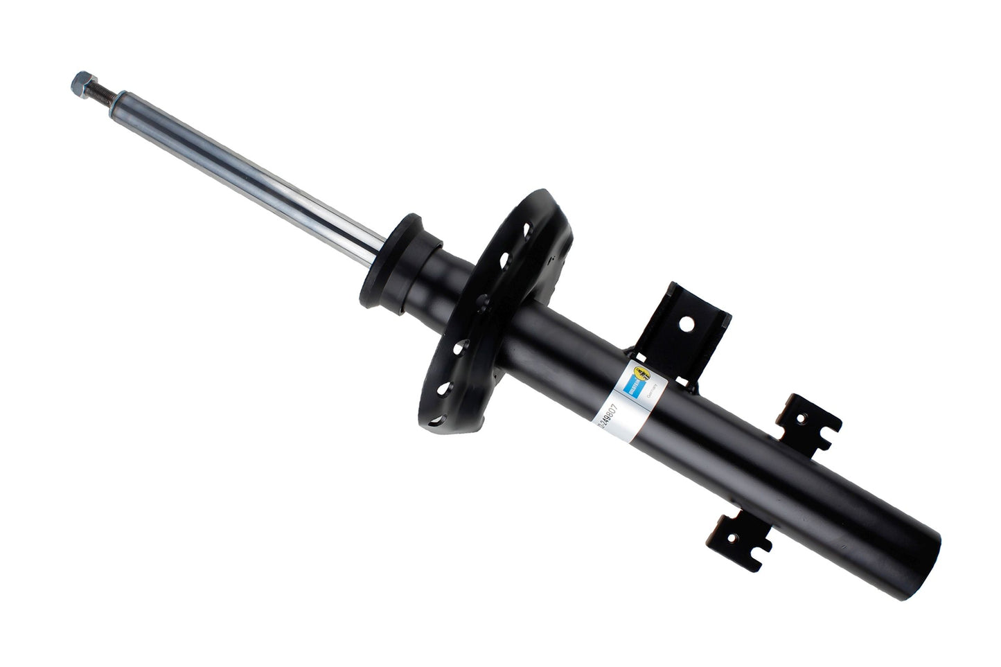 LR044684 BILSTEIN REAR SHOCK RH R/ROV EVOQUE RHR