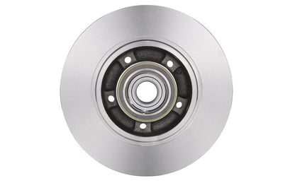 470.5401.00 BORG BRAKE DISC REAR S MEGANE SERIES 3 INC BRG/HUB - 5401 #
