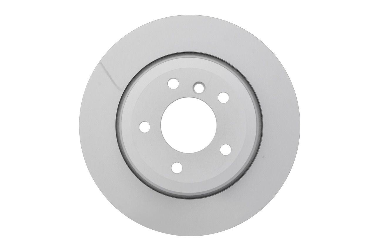 34 21 6 753215 BOSCH BRAKE DISC REAR  320MM 5SER E60>64 3405 #