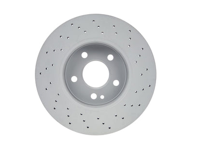 246 421 25 12 BOSCH BRAKE DISC FRONT W245 - 3679