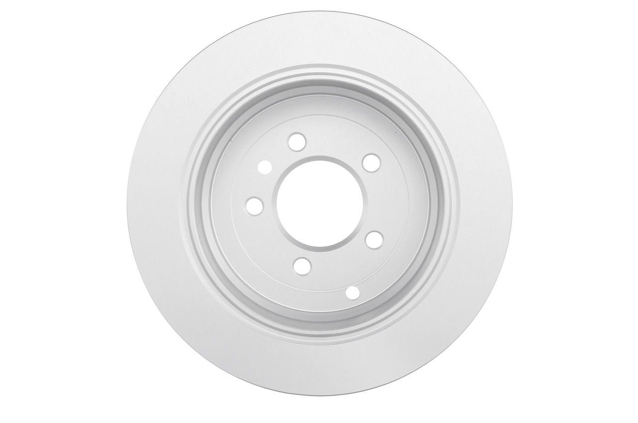 SDB000636 BOSCH BRAKE DISC REAR  DISCO 3 4.0+V6+TDV6 325mm
