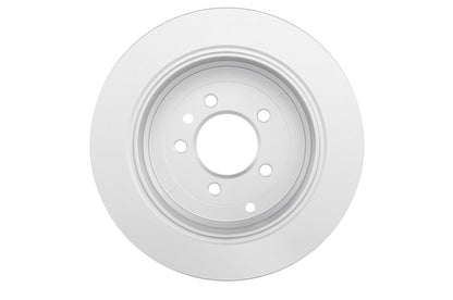 SDB000636 BOSCH BRAKE DISC REAR  DISCO 3 4.0+V6+TDV6 325mm