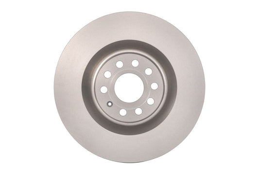 1K0 615 301M BOSCH BRAKE DISC FRONT 345MM - 3301 #